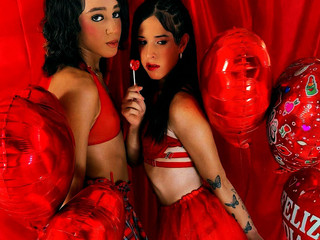 💖💖 Happy san valentin 💖💖