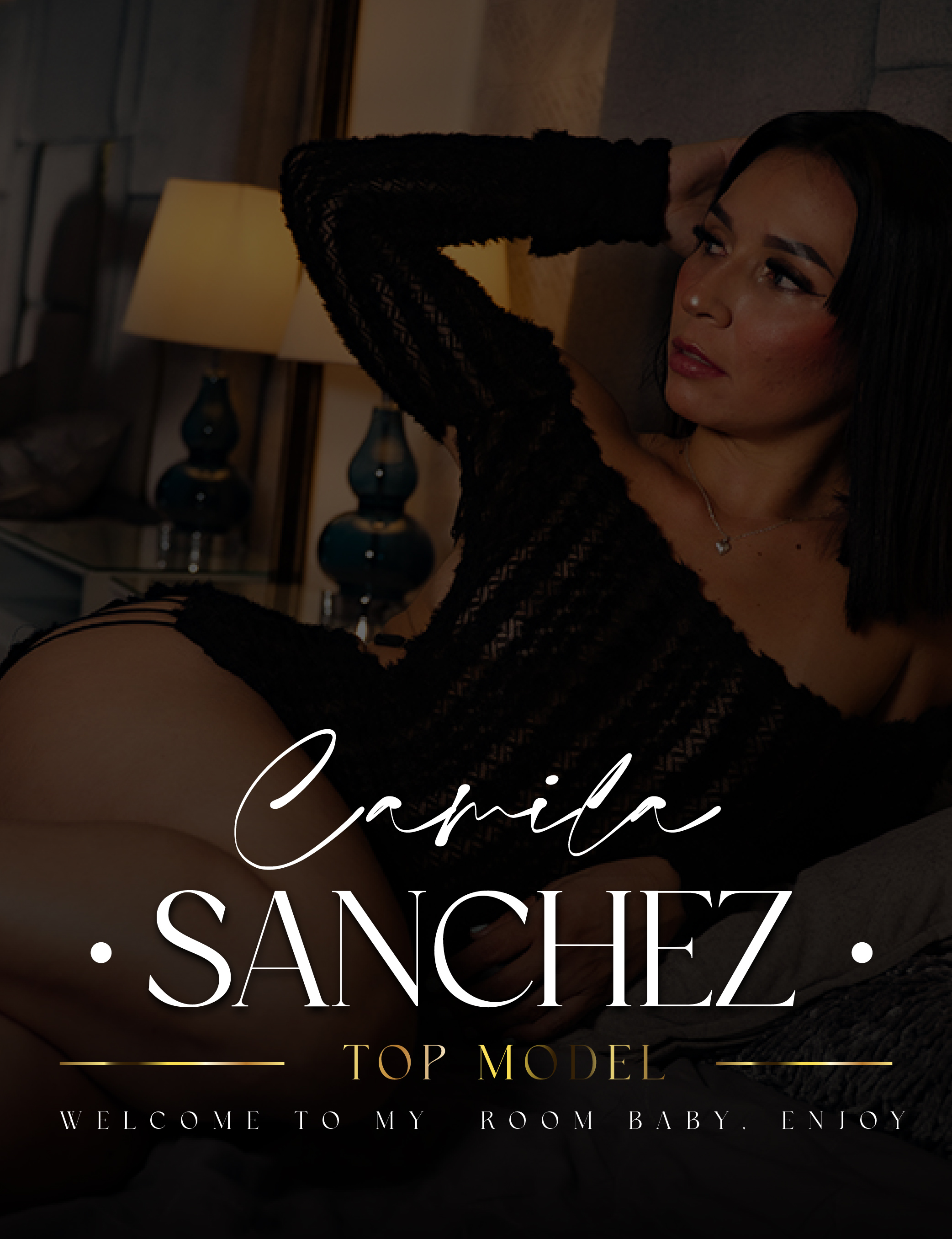 MilaSaenz WELCOME ♥️ image: 1