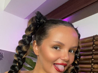 🍓🥵 Me again