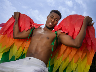 pride