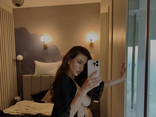 touch me