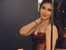 LolaButtie private show