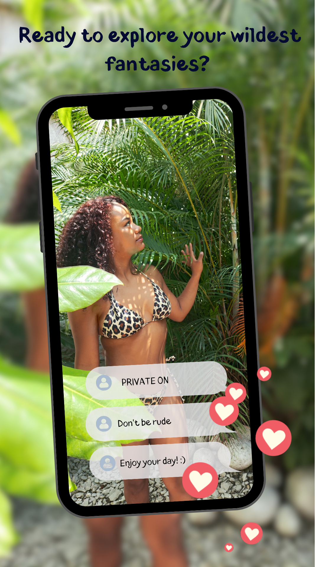 Victoria-Noir VICTORIA image: 1