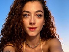 Keysha-g private show