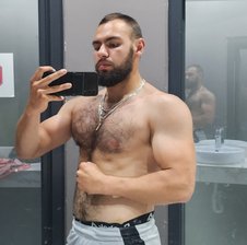 StrongCoffee10