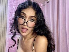 Henkilön TheaBerry hahmokuvake