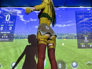 Golf Part 2