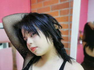 This is me,m a hot latin girl