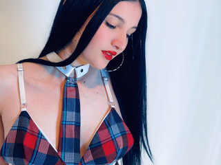 I want to be your spoiled princess