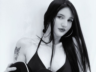 I'll be your naughty girl