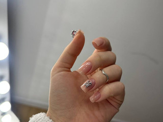 Nails💅🏼