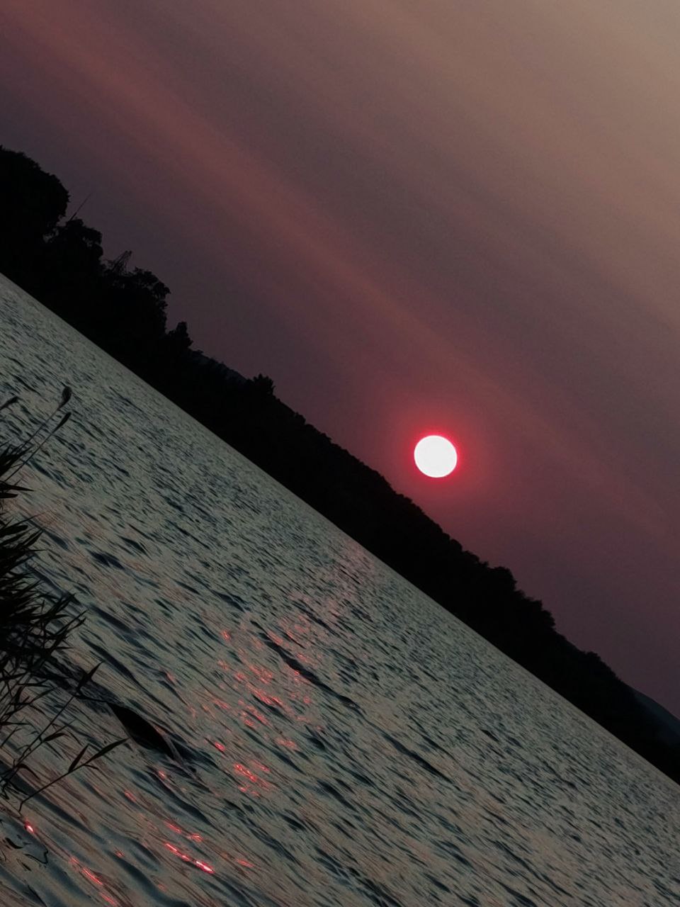 Fleurdelysa Beautiful sunset🌄 image: 1