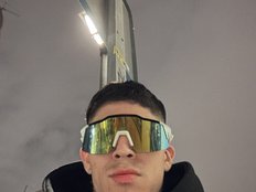 Twosebas Live Webcam on BongaCams