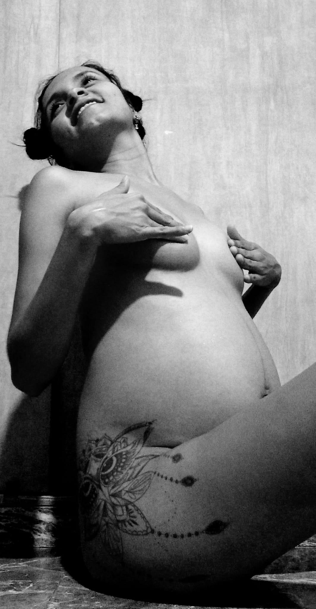 briannasex Pregnant image: 1