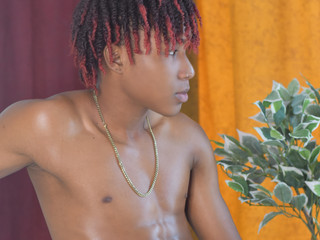 Sexy Boy
