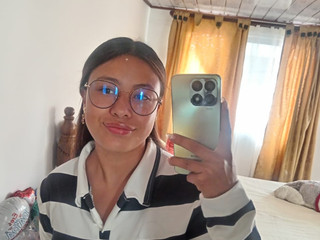 follow me