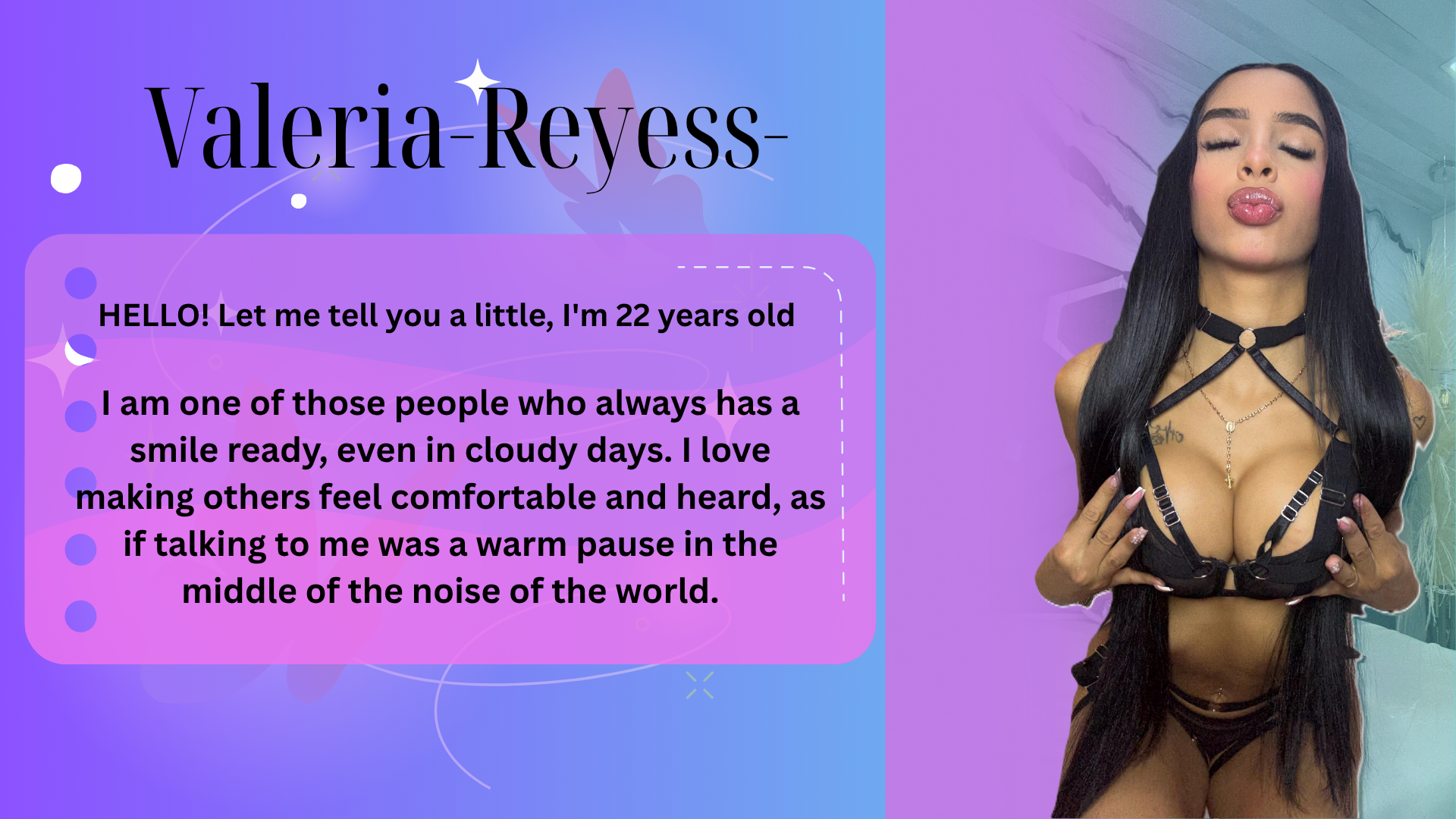 Valeria-Reyess- valeria image: 1