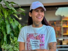 catiaeva Live Webcam on BongaCams