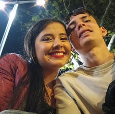LeilaxGael