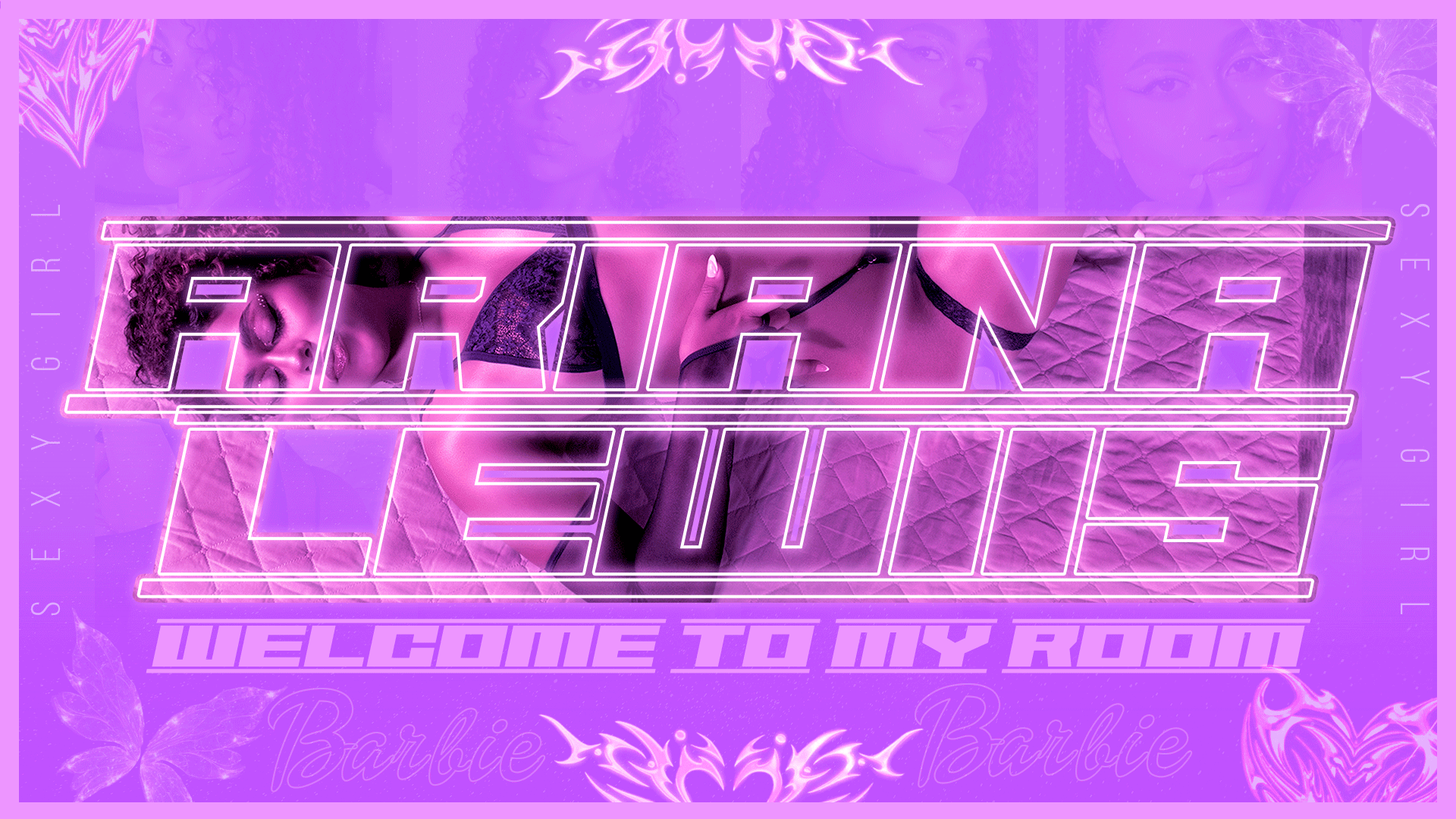 ArianaLewiis Me ⚡ image: 1