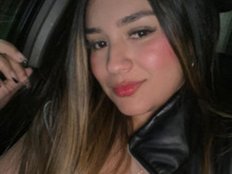 Samara-wish Live Webcam on BongaCams