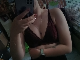 My body