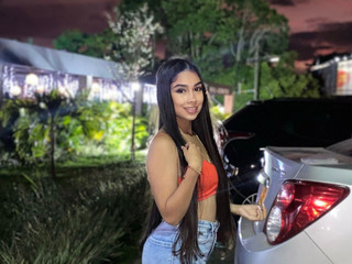 ✨THE PARTY IS CALLING ME✨