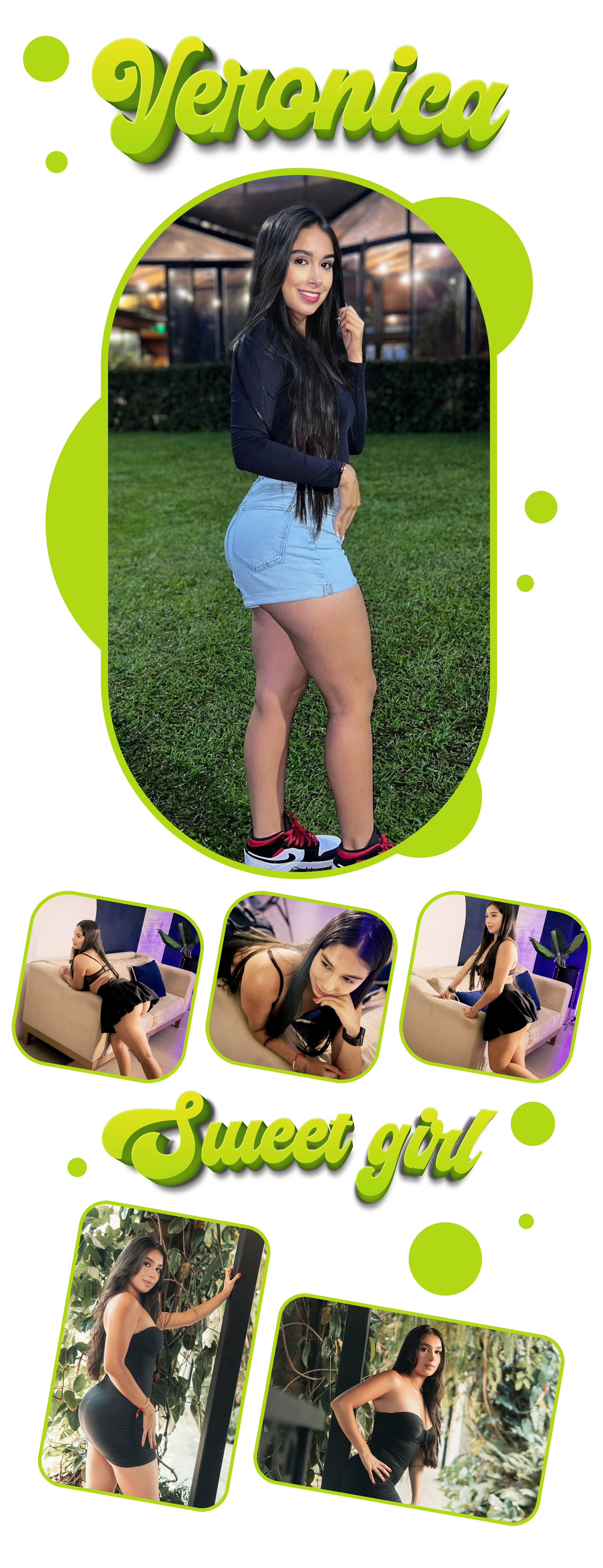 VeronicaBlue Welcome to my page image: 1