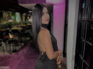 sensual and seductive