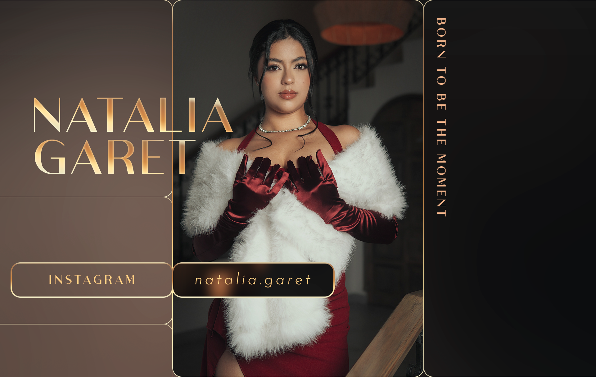 NataliaGaret Welcome to my room image: 1