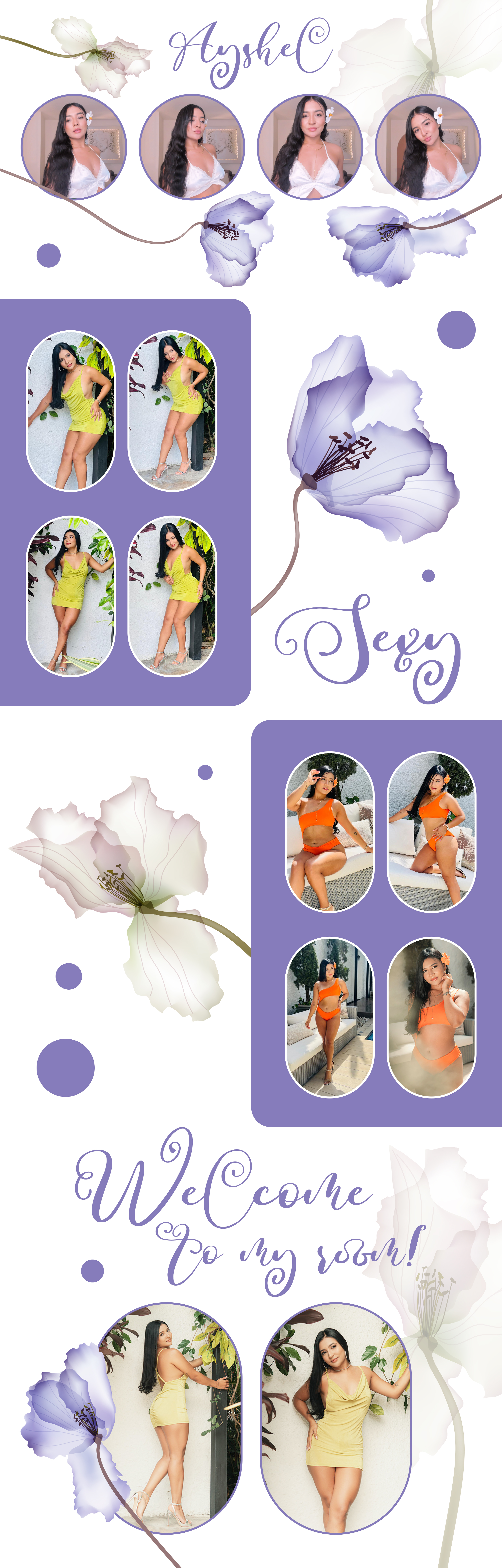 AyshelBrown Kiss image: 1