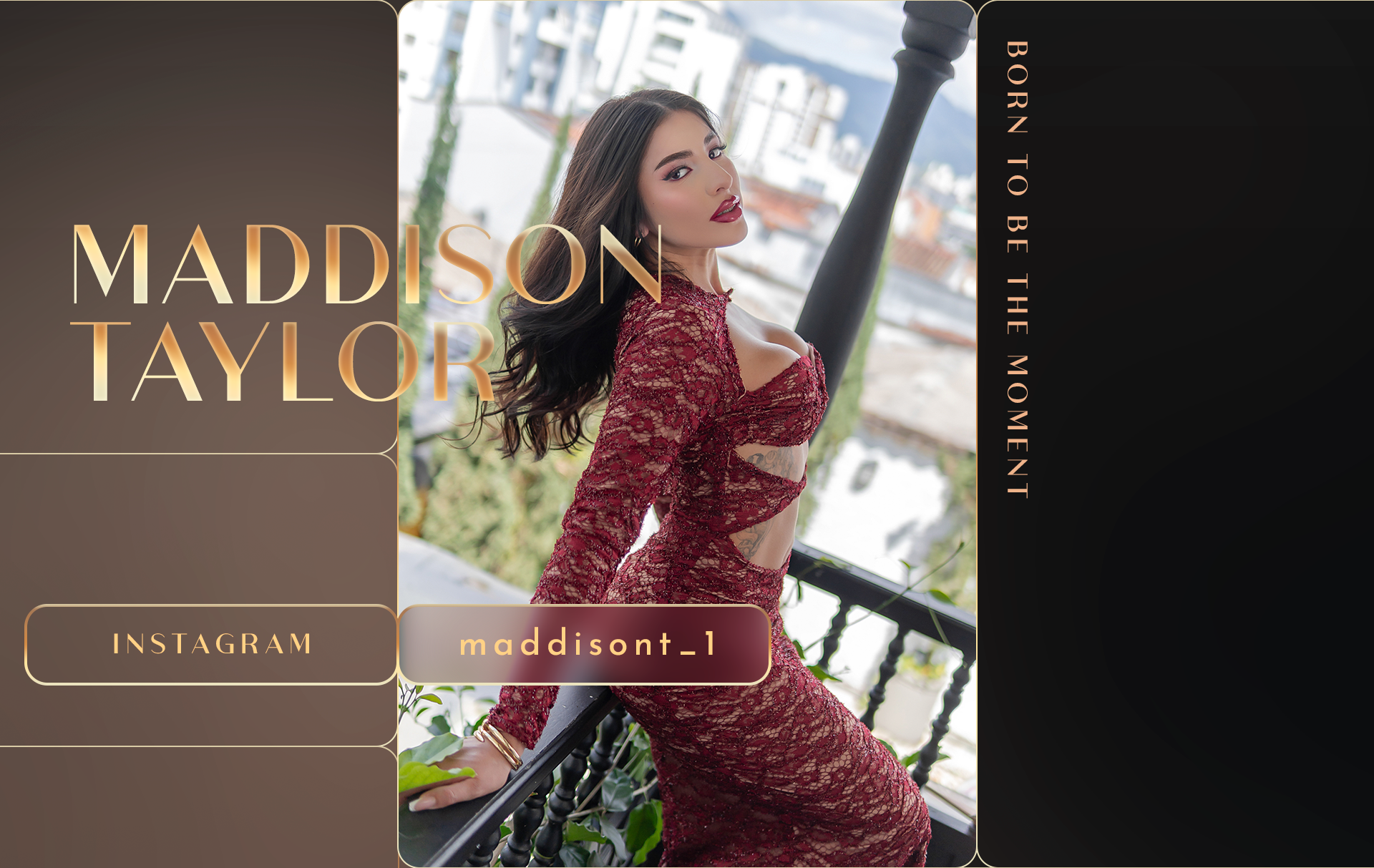 MaddisonTaylor Welcome to my room 💫 image: 1