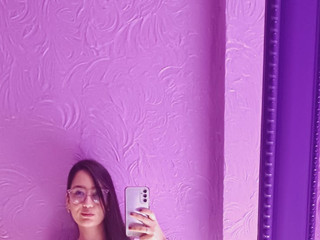 Just Pink