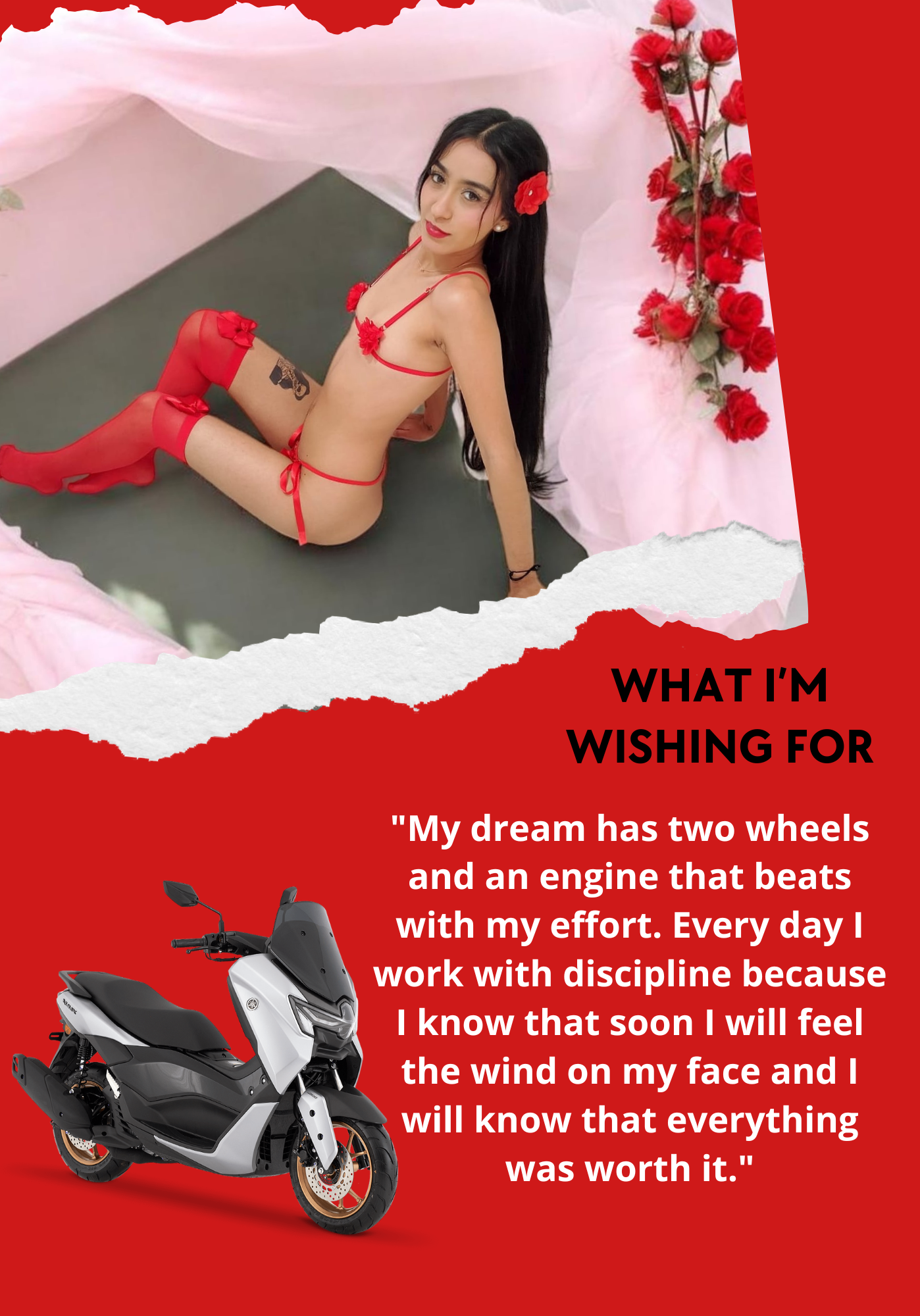 VioletaCollins 🥵 Sexy latina🥵 image: 7