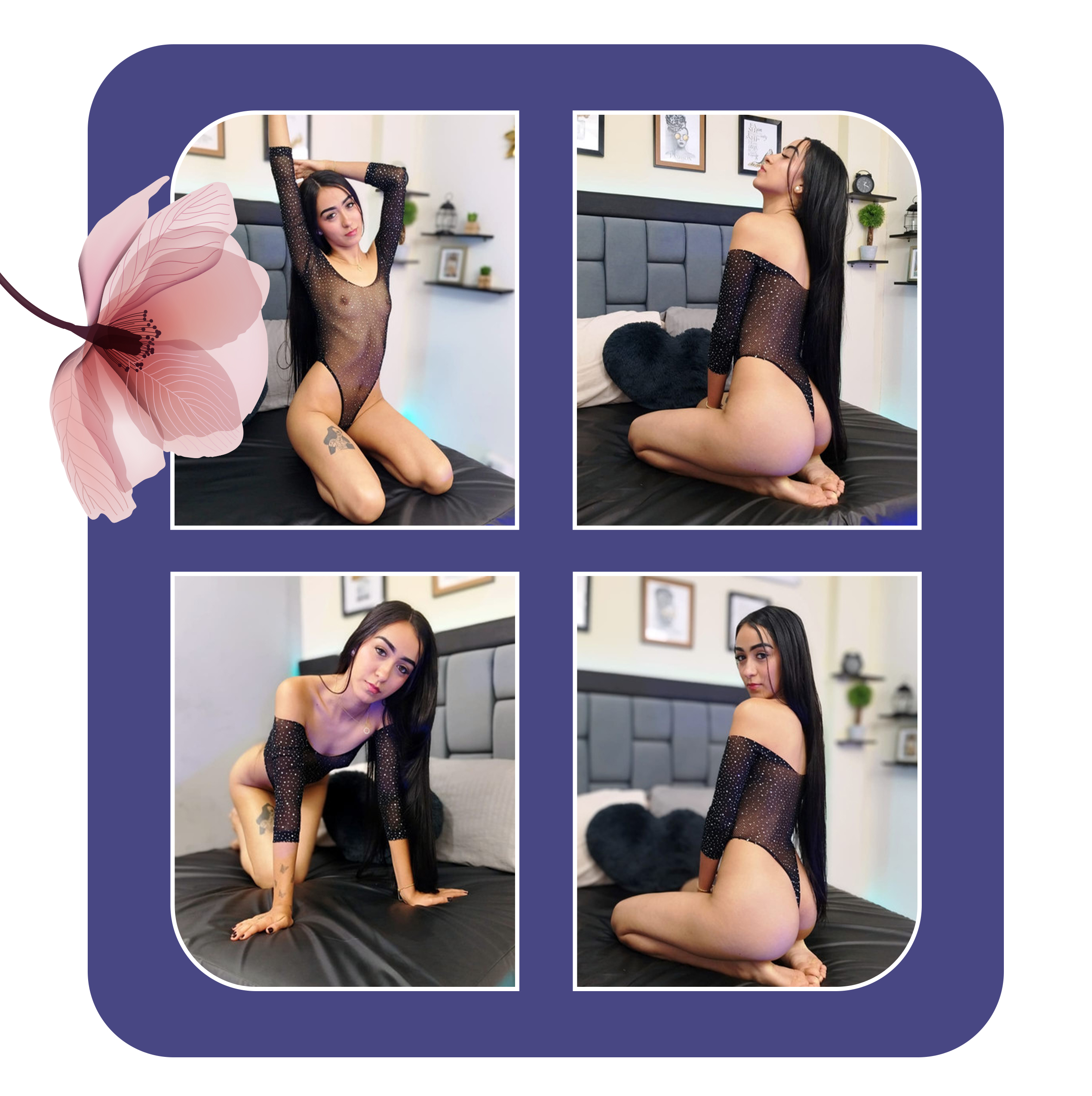 VioletaCollins Love me image: 3