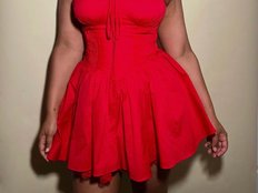 MistressLolaX private show