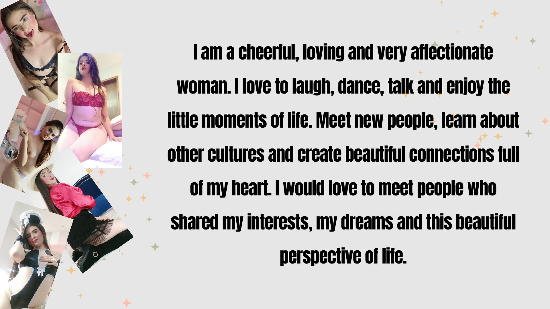 LiliCarterm About Me image: 1