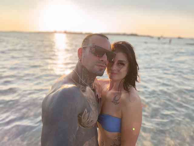 TattooedCouple