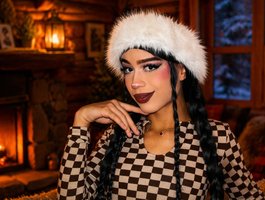 Sarahh-Sophia