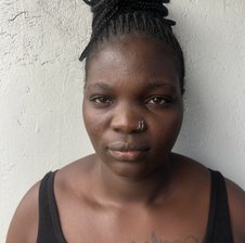Afriqquen