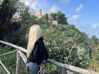 Mountain dream