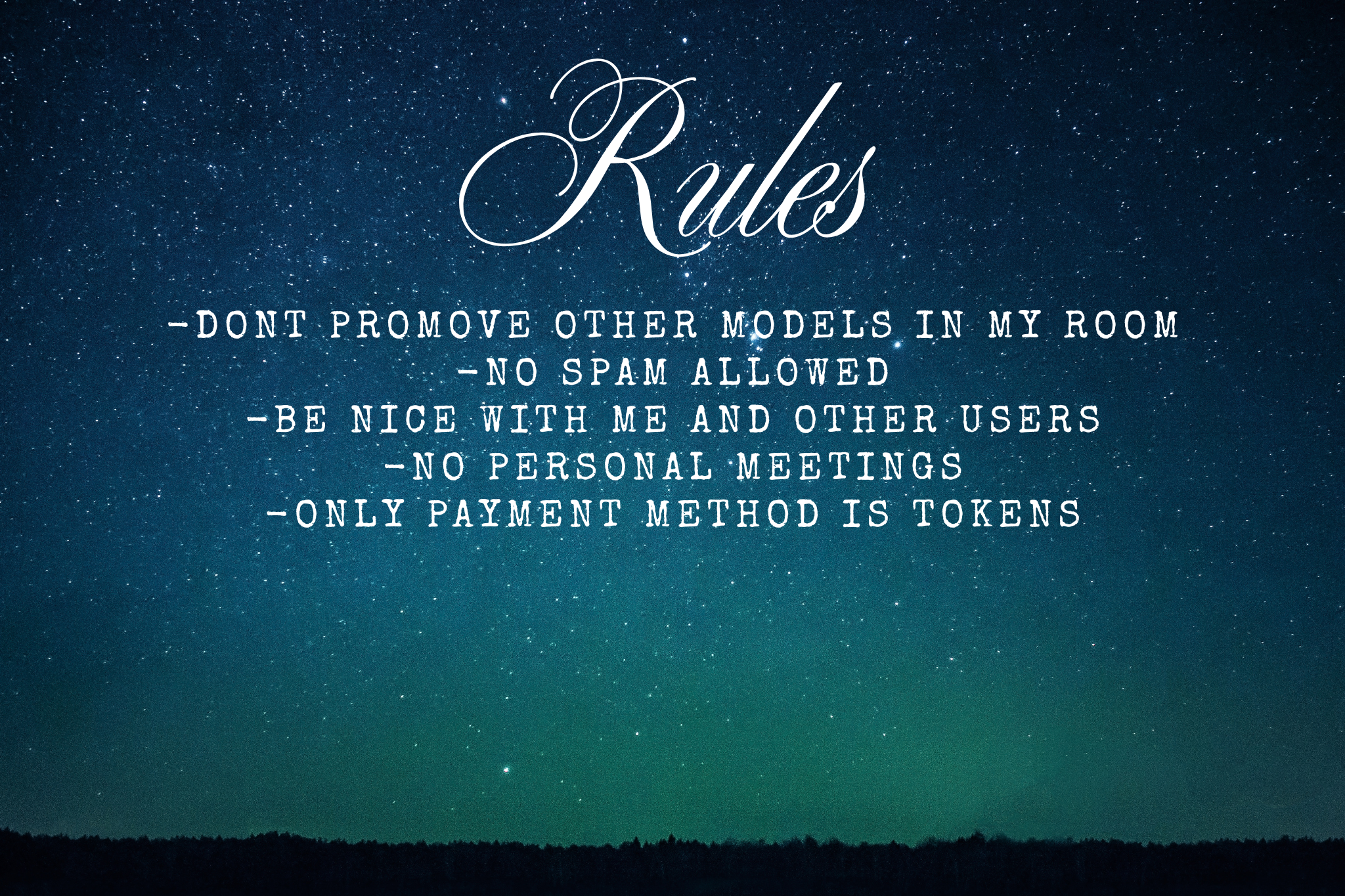 LyseMoonlight Rules image: 1