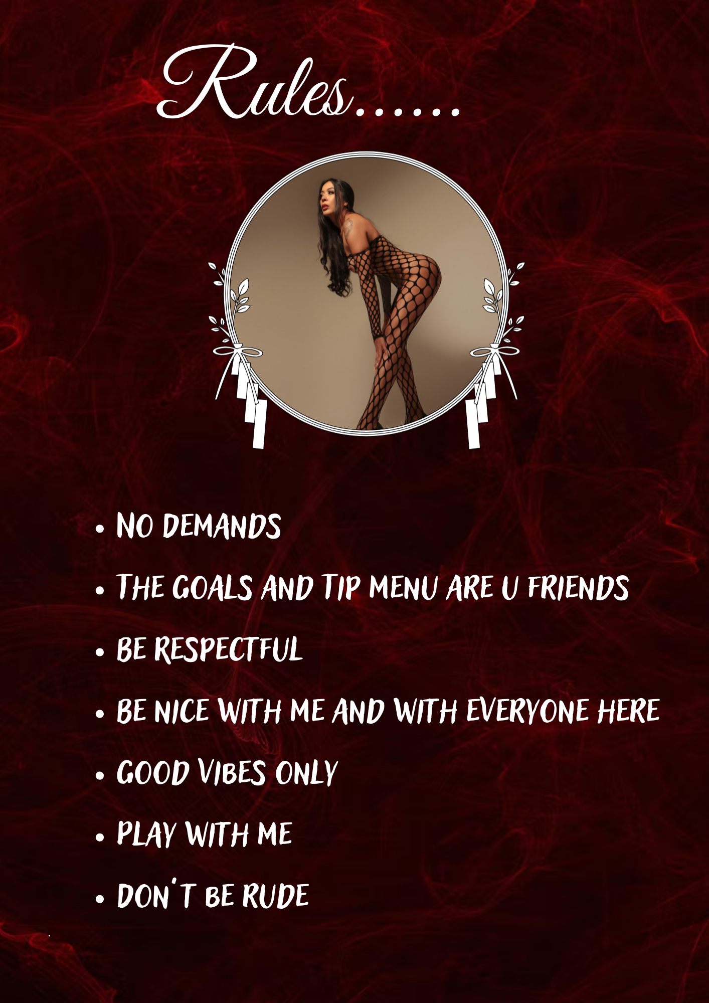 OrianaSimons me image: 1