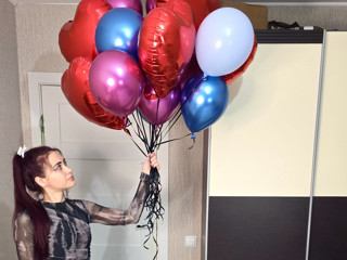 Balls 1)