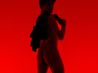 Red Passion🔥🌶️