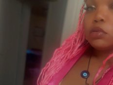 GlitterBaby's avatar