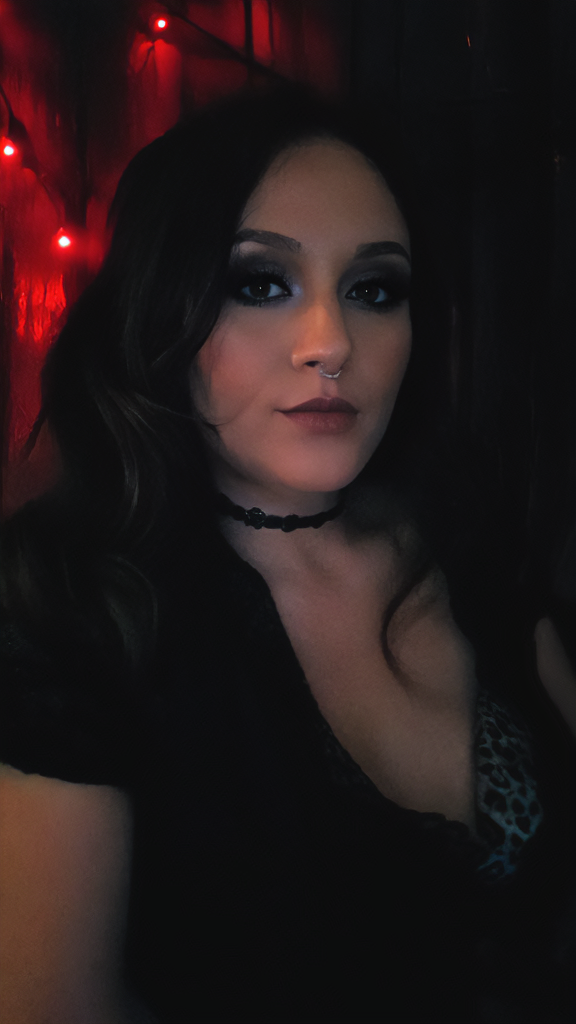 ZoeX0 A little more about me... image: 1