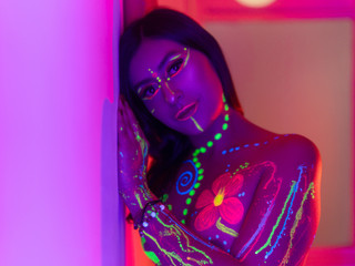 Neon Day