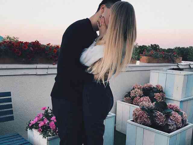 Candy-Couple