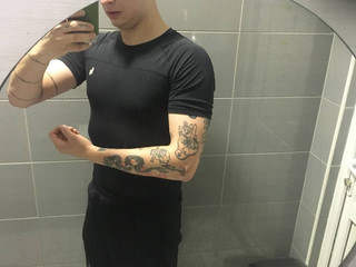 I